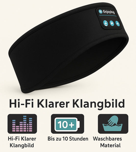 Ski Tune Stirnband/Kopfband