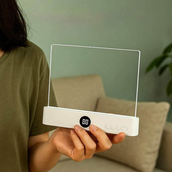 Lese-Panel Licht Kompakt USB Lampe