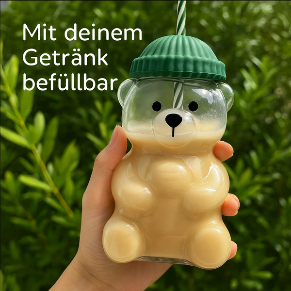 Magischer Bärenbecher